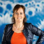 HRtop100 - Isolde Eleveld-Terwel Group Director Human Resources