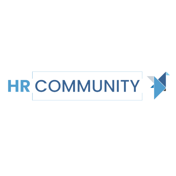 HRtop100 - Logo HRcommunity