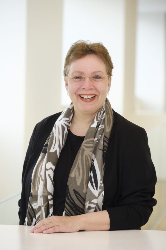 HRtop100 - Yolanda Gagliardi - erasmusmc