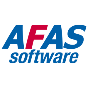 logo Afas_HRtop100