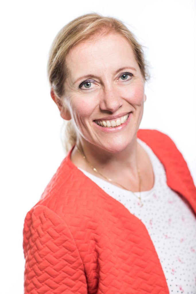 HRopt100 - Frederike Schoonheim, Head of People & Culture bij Dopper