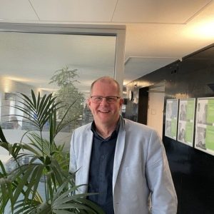 Bert Roelofs