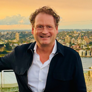 HRtop100 - Maarten van Beek - ING Retail Banking