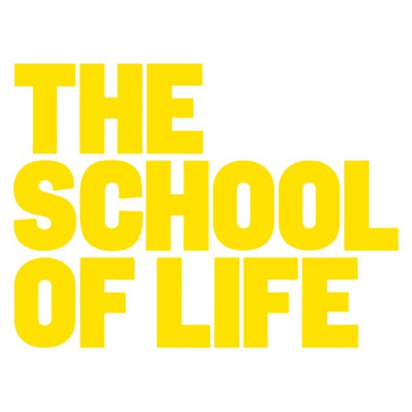 Logo School of Life