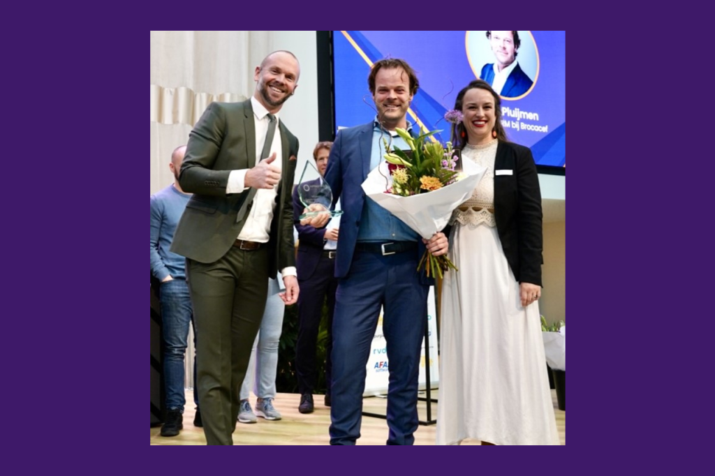HRtop100 _ De winnaars van het HRtop100 2024 event zijn bekend!
