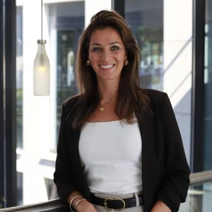 HRtop100 - Patricia Snel - FrieslandCampina