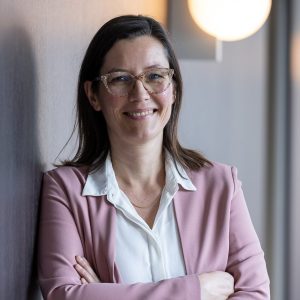 HRtop100 | Joke Nijhoff | Advario