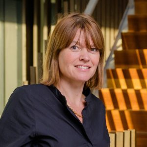 HRtop100 | Stéphanie Kessen | Equans Nederland