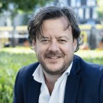 HRtop100 - Mark Wybenga - Sweco