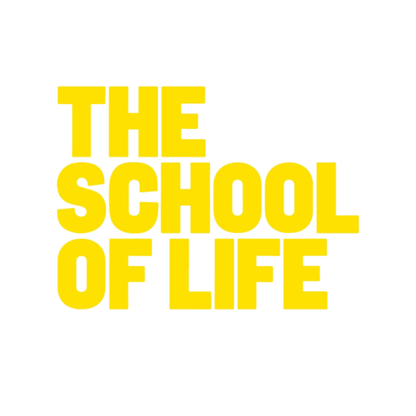 HRtop100 - The School of Life - sponsor