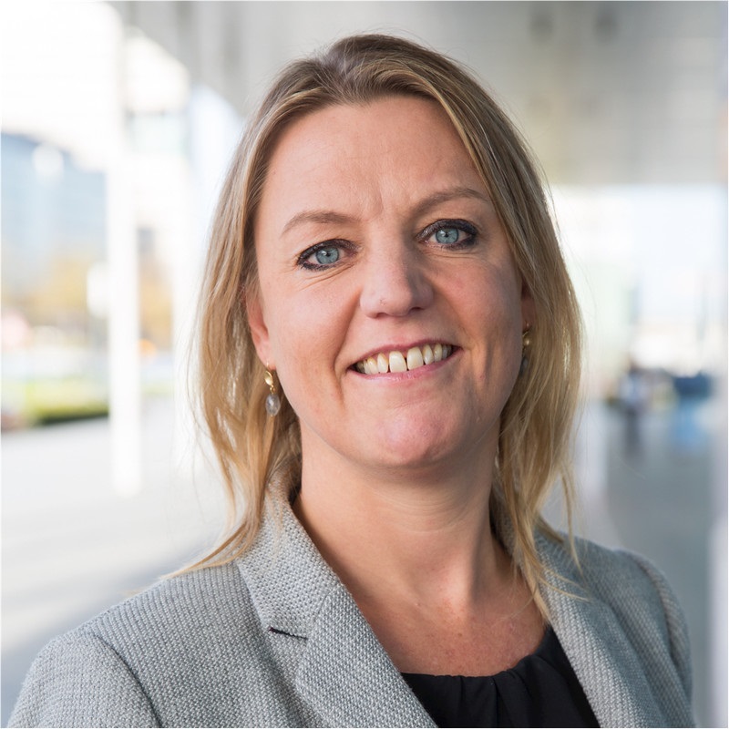 HRtop100 - Kim Teunis - Enexis