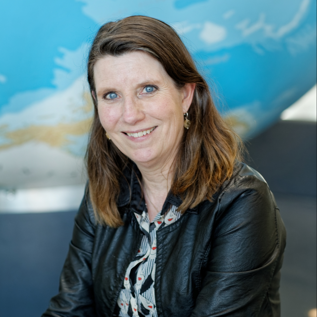 HRtop100 - Dominique Goossens - PCOU Willibrod