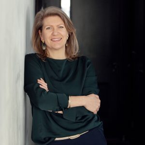 HRtop100 - Femke Swaan-van Dijk - Eye Wish Opticiens