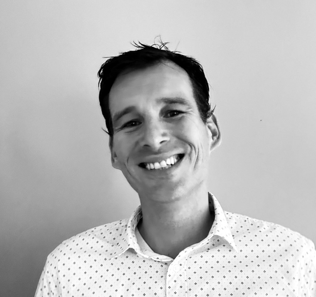 HRtop100 - Mario Verlaat - De Zorgcirkel