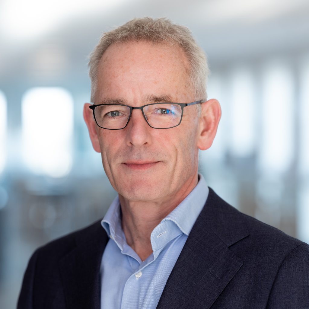 HRtop100 - Prosper de Maat - Aon Benelux