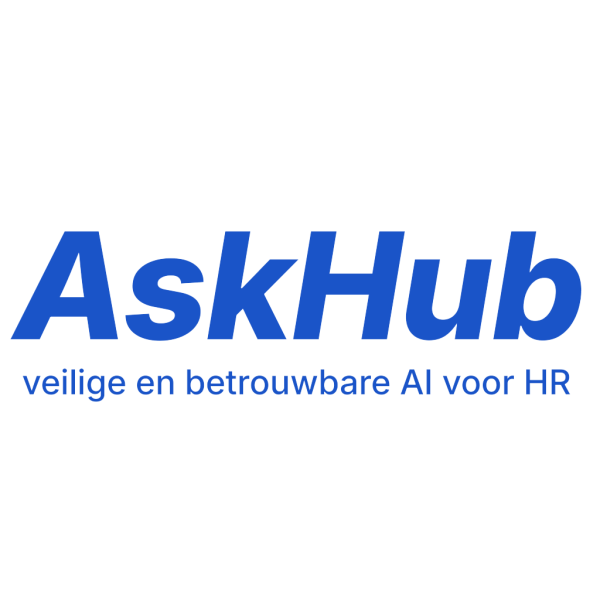 HRtop100 - Logo AskHub 2027