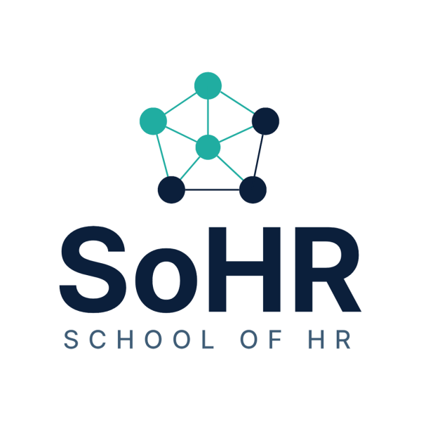 HRtop100 - Logo School of HR 2027